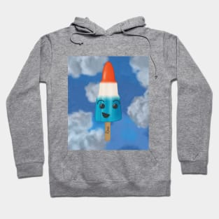 Ross Rocket Hoodie